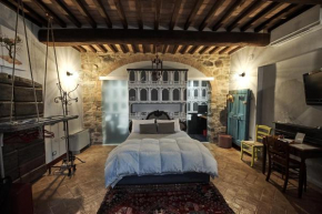 il burellino Montalcino